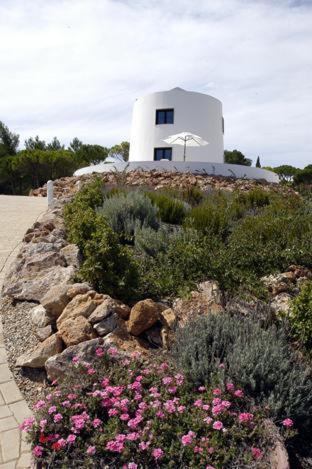 Hotel Quinta Dos Moinhos De Sao Filipe Setúbal Zimmer foto